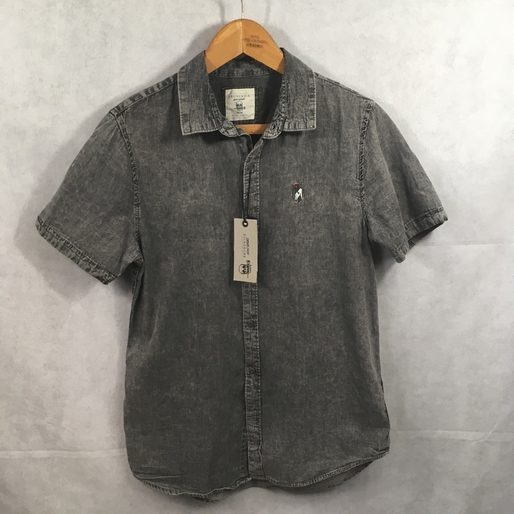 Brunswick Icon Series Styled by Cotton On - Size M
